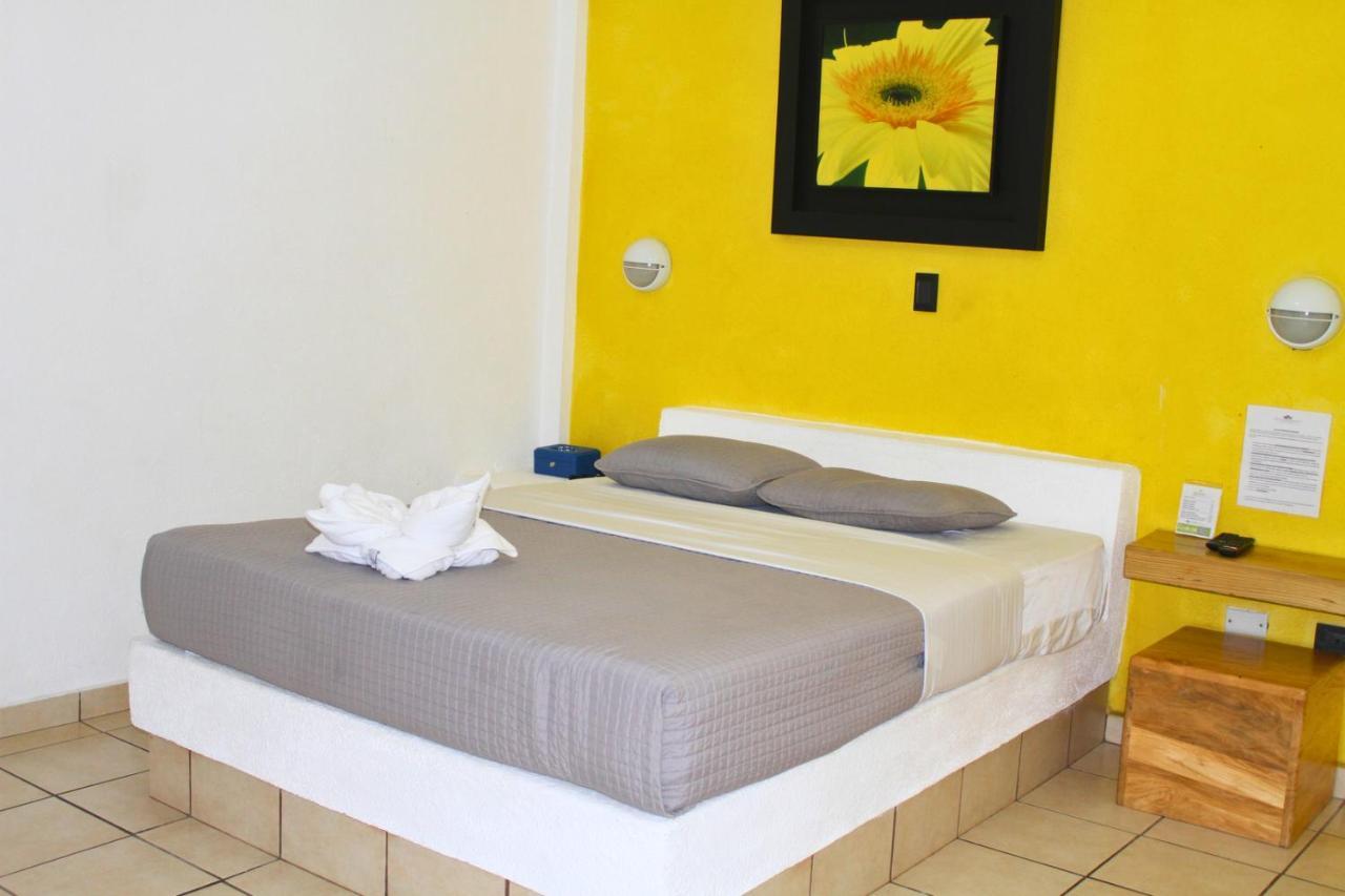 Las Veraneras Villas & Resort Acajutla ภายนอก รูปภาพ